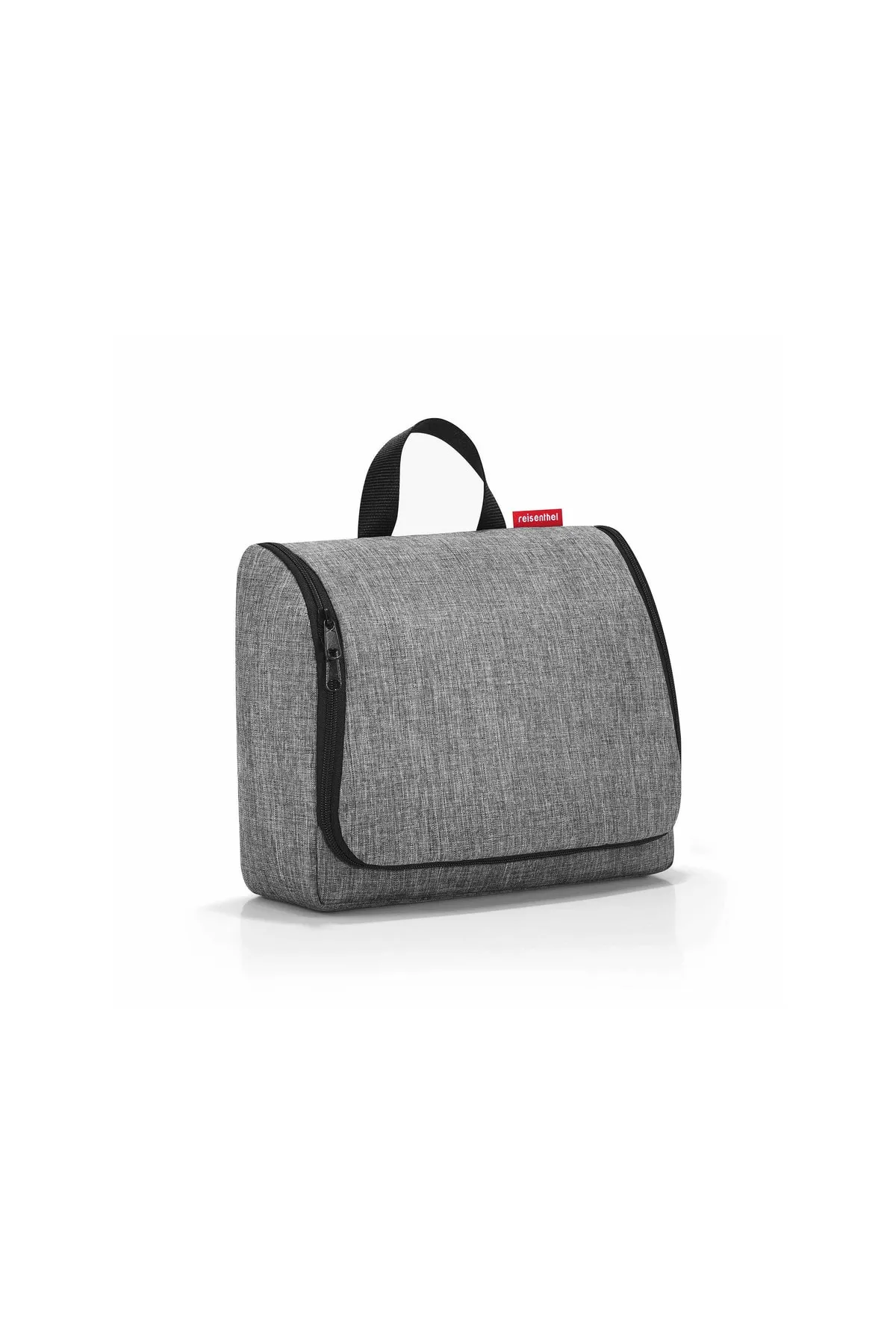Reisenthel  Abendtasche - Silberfarben - Strukturiert