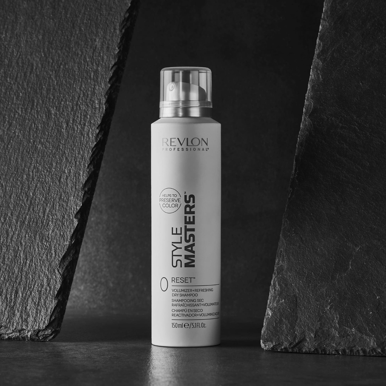 Revlon RESET