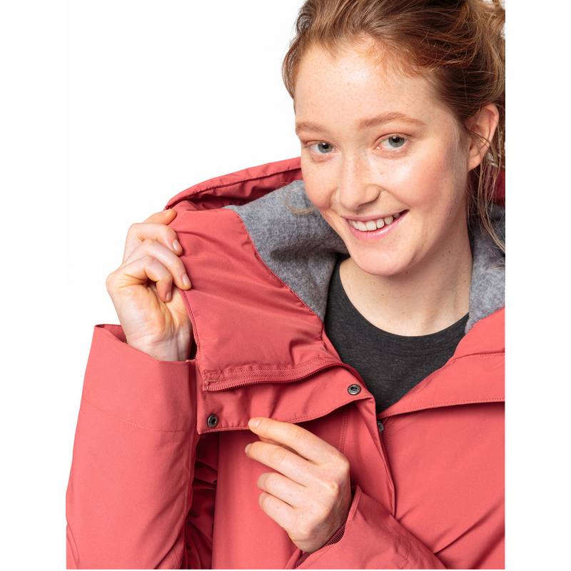VAUDE Women's Coreway Coat Outdoorjacke Damen
