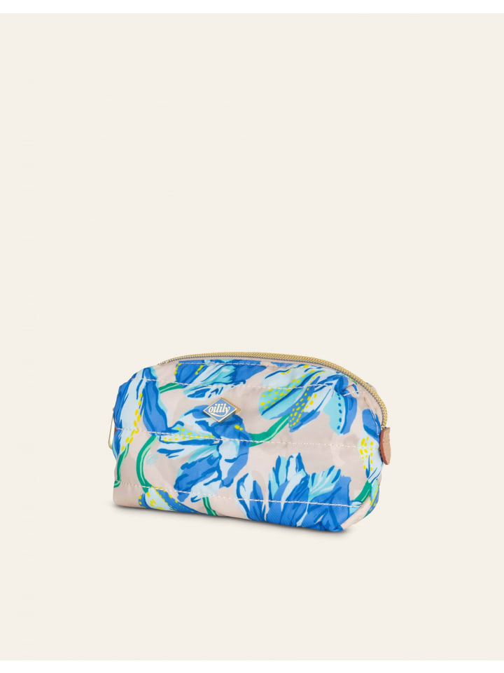 Oilily Kosmetikbeutel Poppy in Braun günstig kaufen onesize