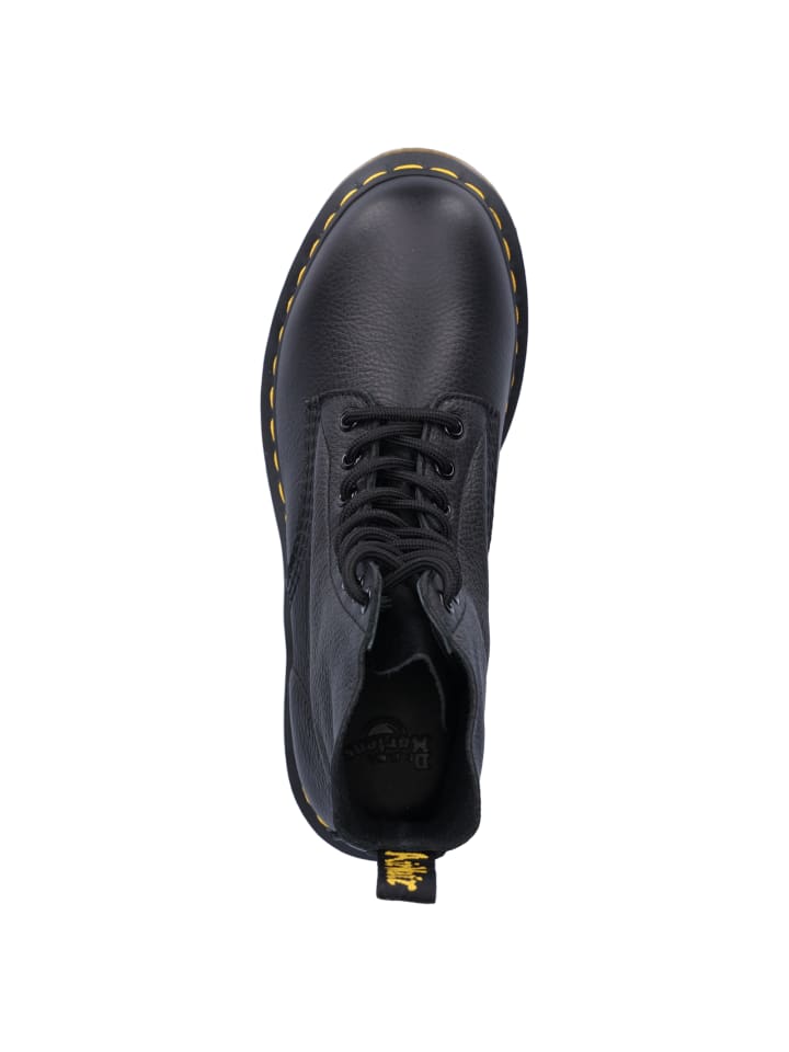 Dr. Martens Schnürboot 1460 Pascal in Schwarz günstig kaufen