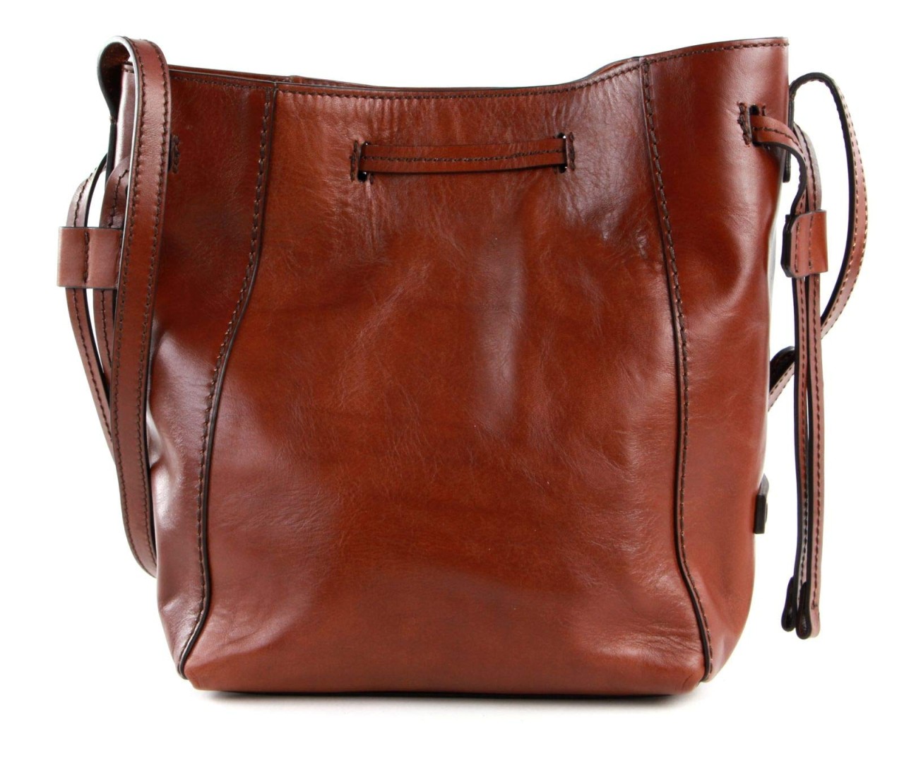 THE BRIDGE Handtaschen braun VOLLRIND