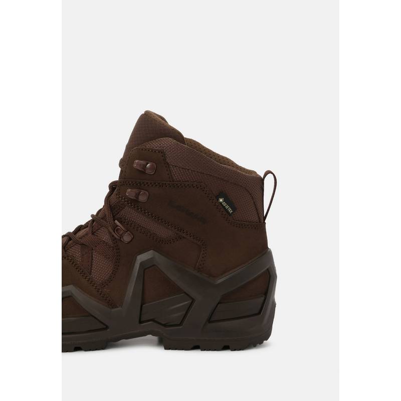 LOWA Professional ZEPHYR MK2 GTX MID Wanderschuhe Herren