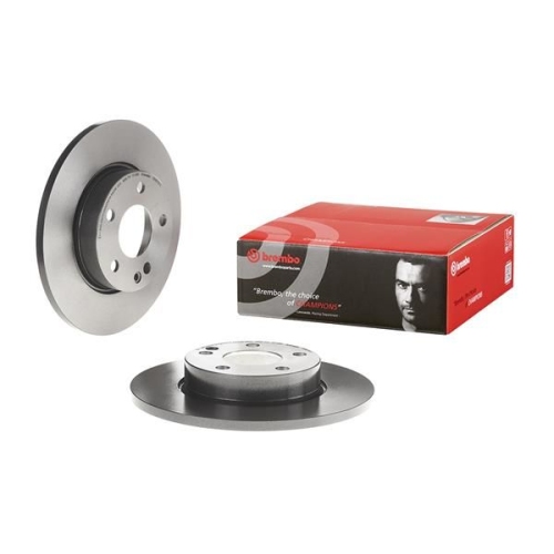 08.8679.11 BREMSSCHEIBE BREMBO VA  VP2 - ATU