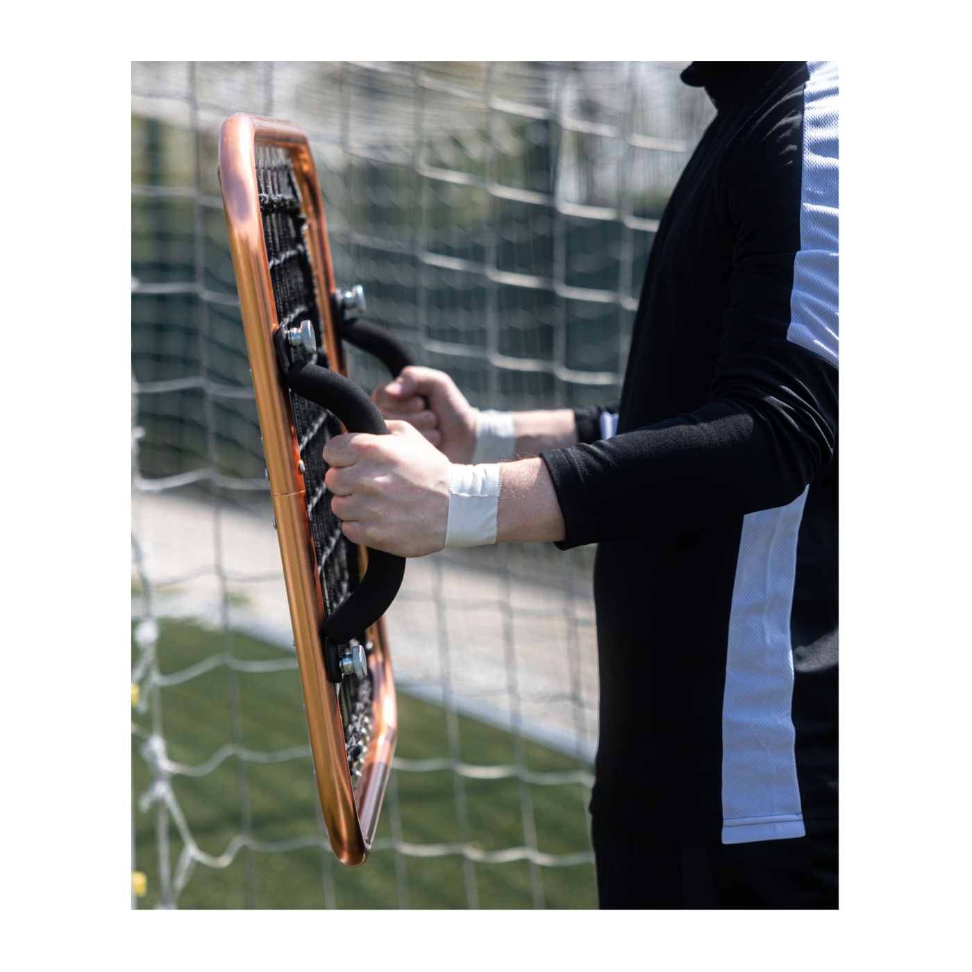 Cawila LIGA Keeper Rebounder