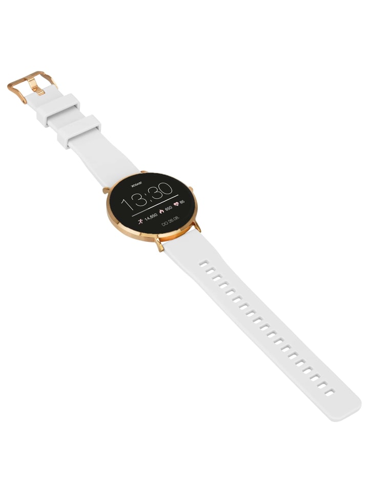XCOAST Siona 2 XCOAST Damen Smartwatch und Fitnesstracker günstig kaufen onesize