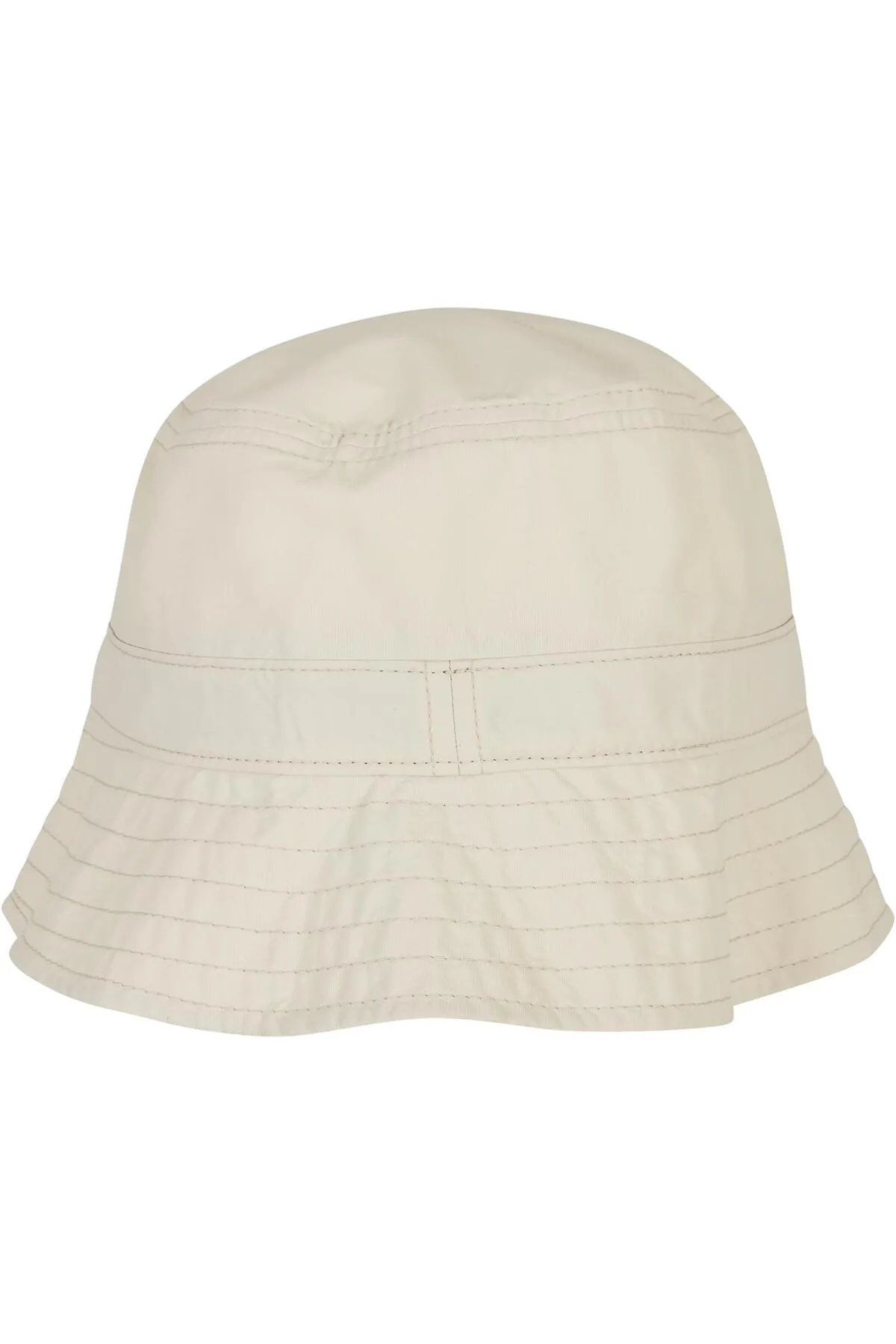 KARL KANI  Accessoires KA223-027-1 Signature Nylon Bucket Hat hellsand