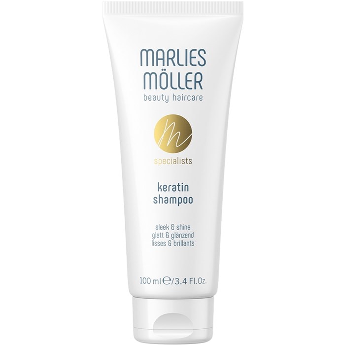 Keratin Shampoo
