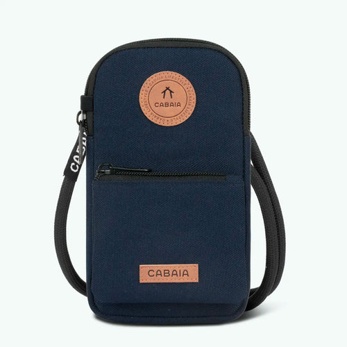Reykjavik blue phone case