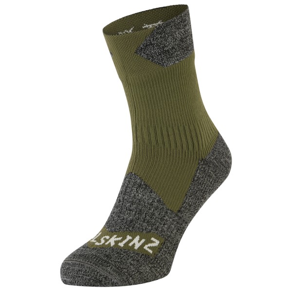 Sealskinz - Bircham - Radsocken