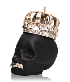 Police To Be The King Eau de Toilette-40 ml