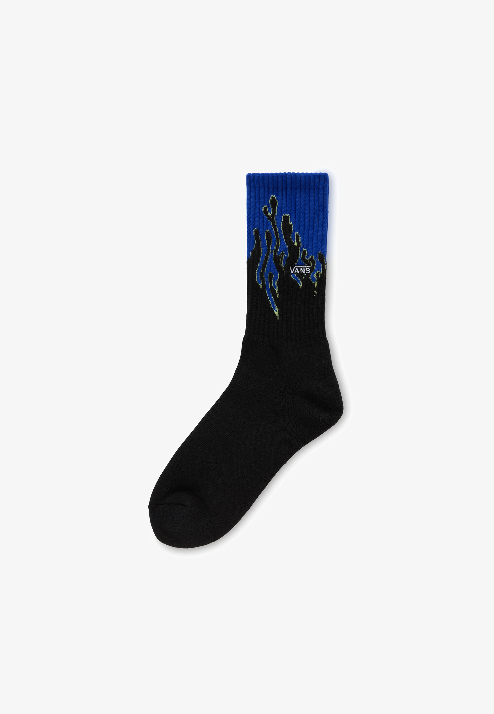Calcetines Vans PIXEL FLAME CREW