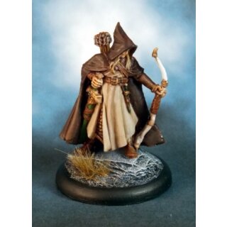Arthrand Nightblade Elf Ranger