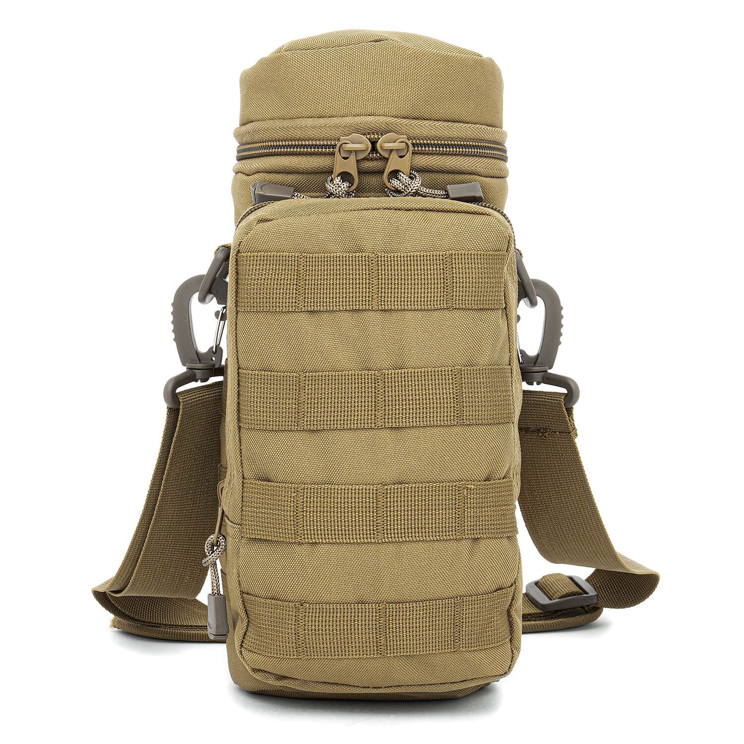Trinkflaschen Tasche Bottle Bag