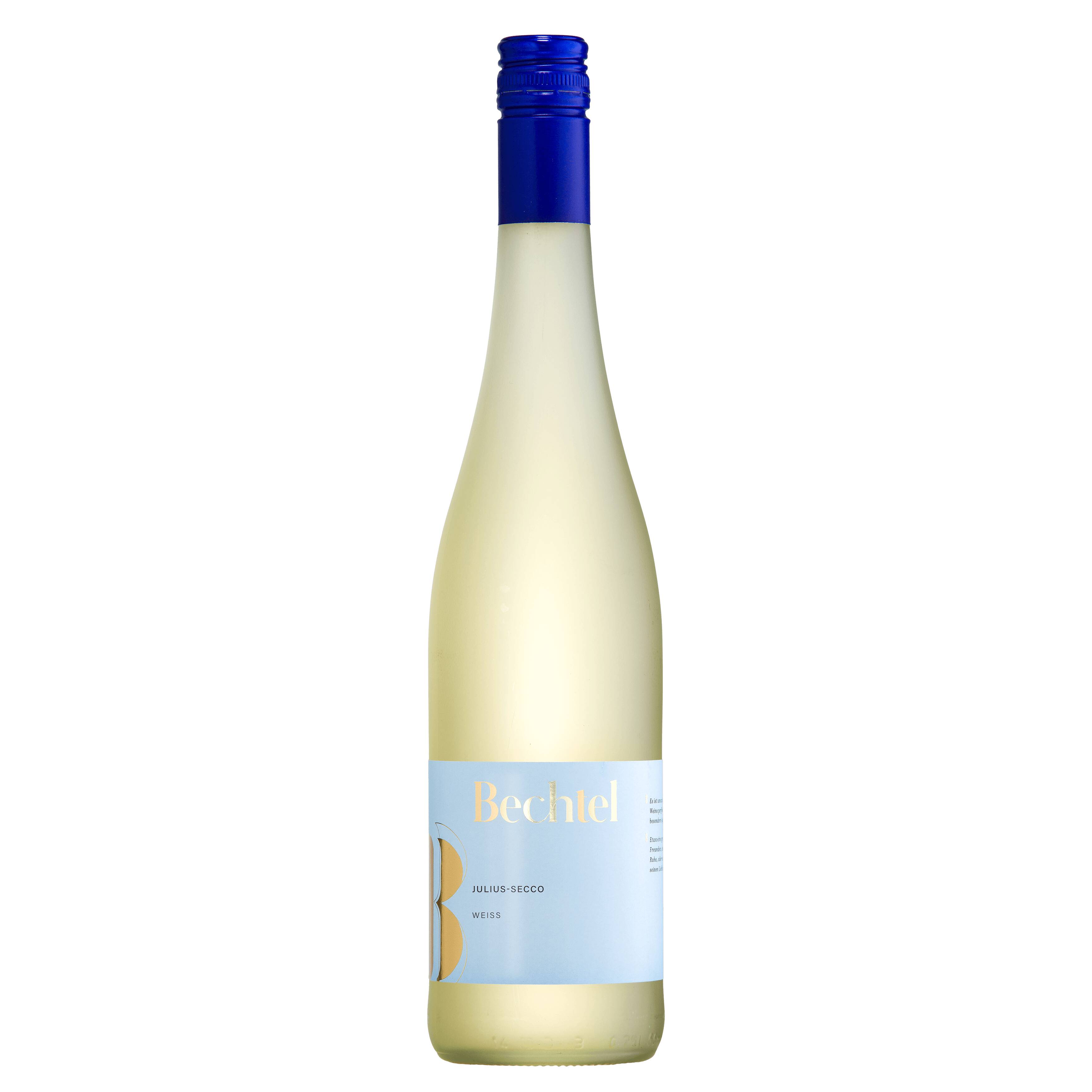 Weingut Residenz Bechtel Secco "Julius"