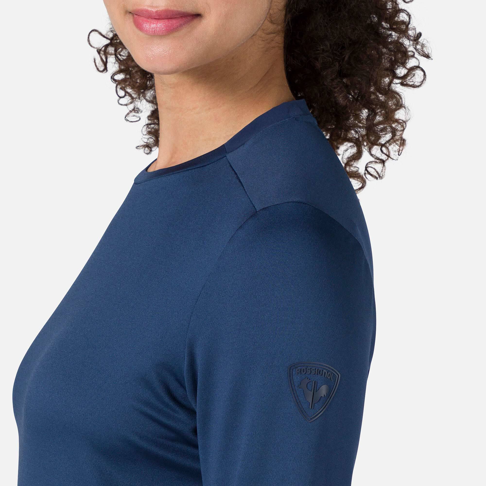 Couche intermédiaire léger femme