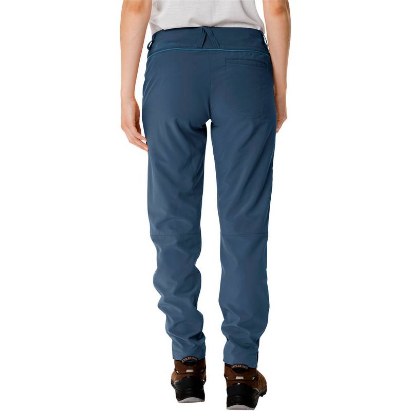 VAUDE Skomer II Wanderhose Damen