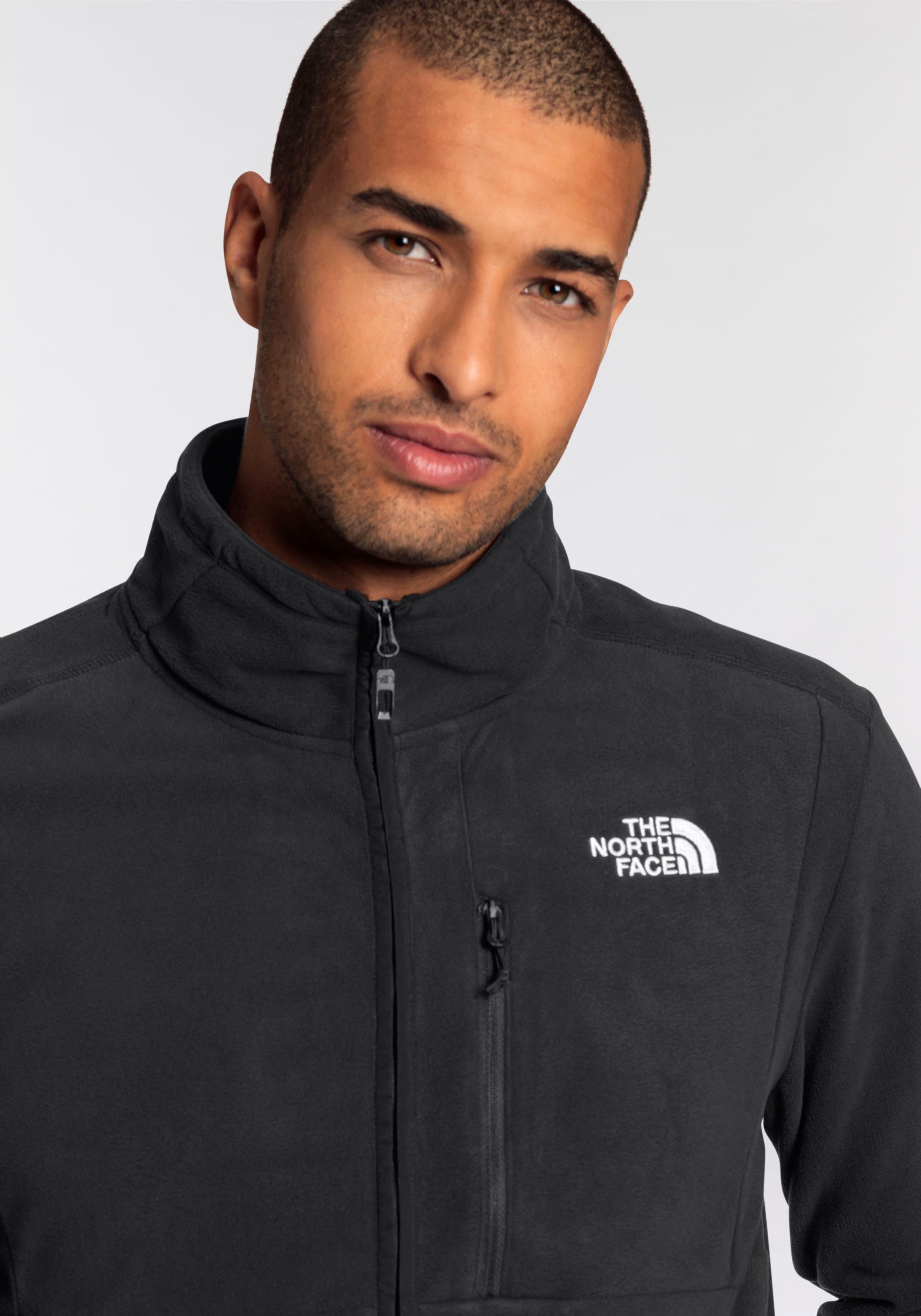 The North Face Fleecejacke M HOMESAFE FULL ZIP FLEECE (1-St)