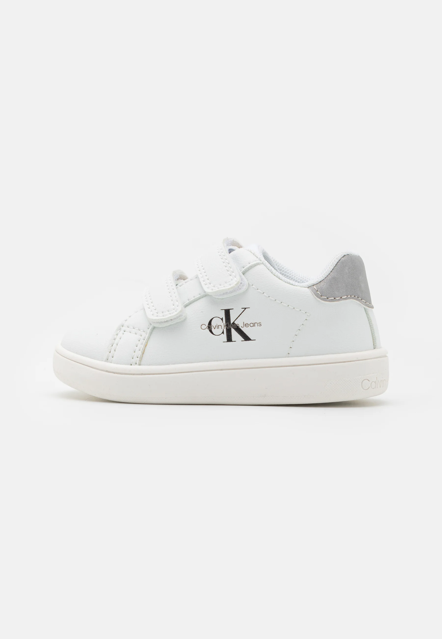 Calvin Klein Jeans HARING UNISEX - Zapatillas bajas