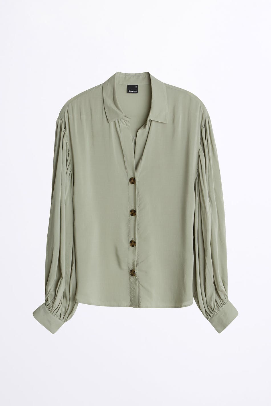 Mirabelle shirt