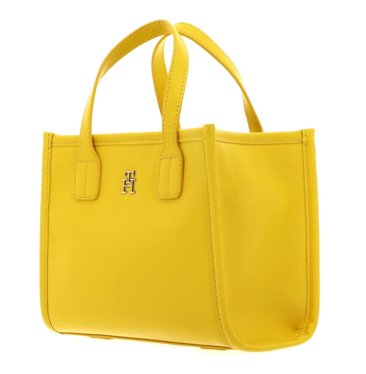 TOMMY HILFIGER Handtaschen gelb City