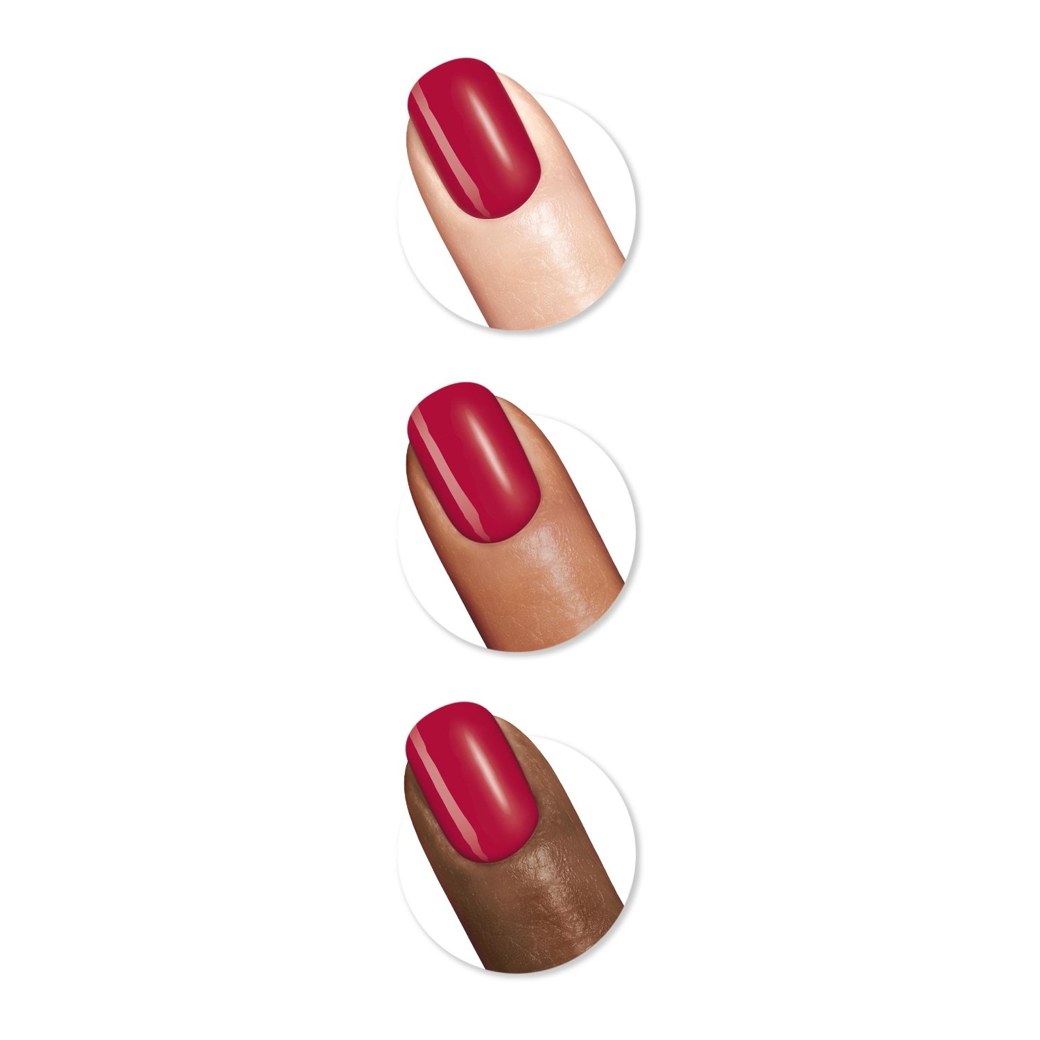 Sally Hansen DOBRÝ DRUH