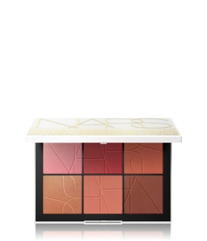 NARS All That Glitters Light Reflecting Cheek Palette Make-up Palette-18 g