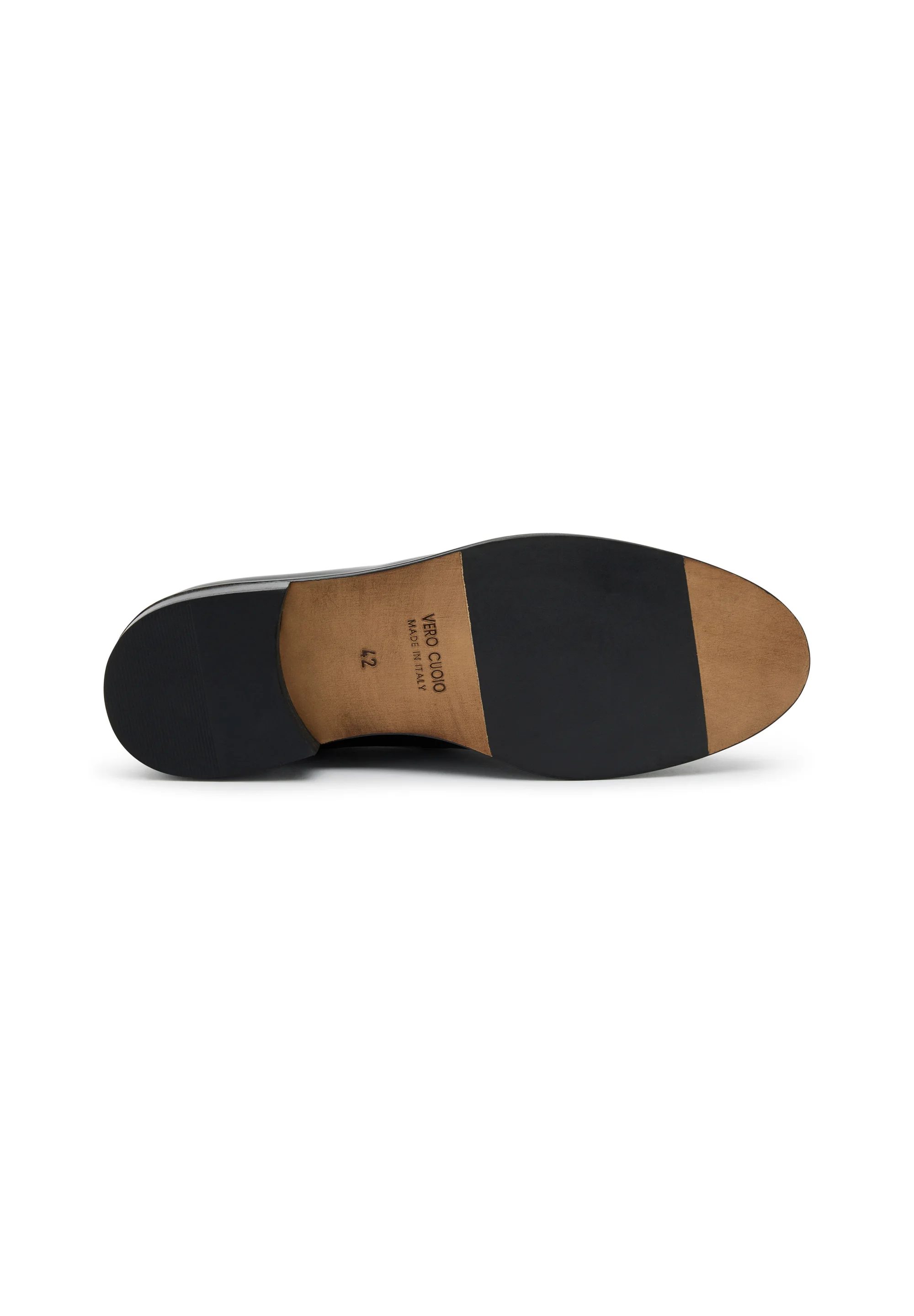 Zapatos Frau ELEGANTES MOCASINES SEMIBRILLANTES - Zapatos sin cordones