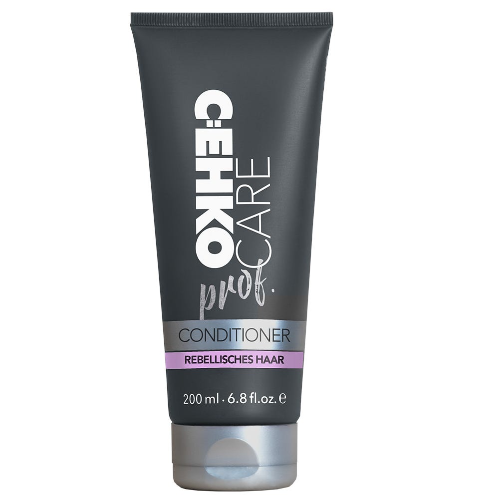 C:EHKO Conditioner Rebellisches Haar 200 ml