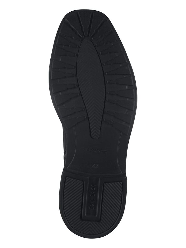 Gant Leder-Boots 