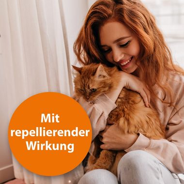 Ardap Insektenspray ARDAP® Flohspray zur Anwendung am Tier 250ml