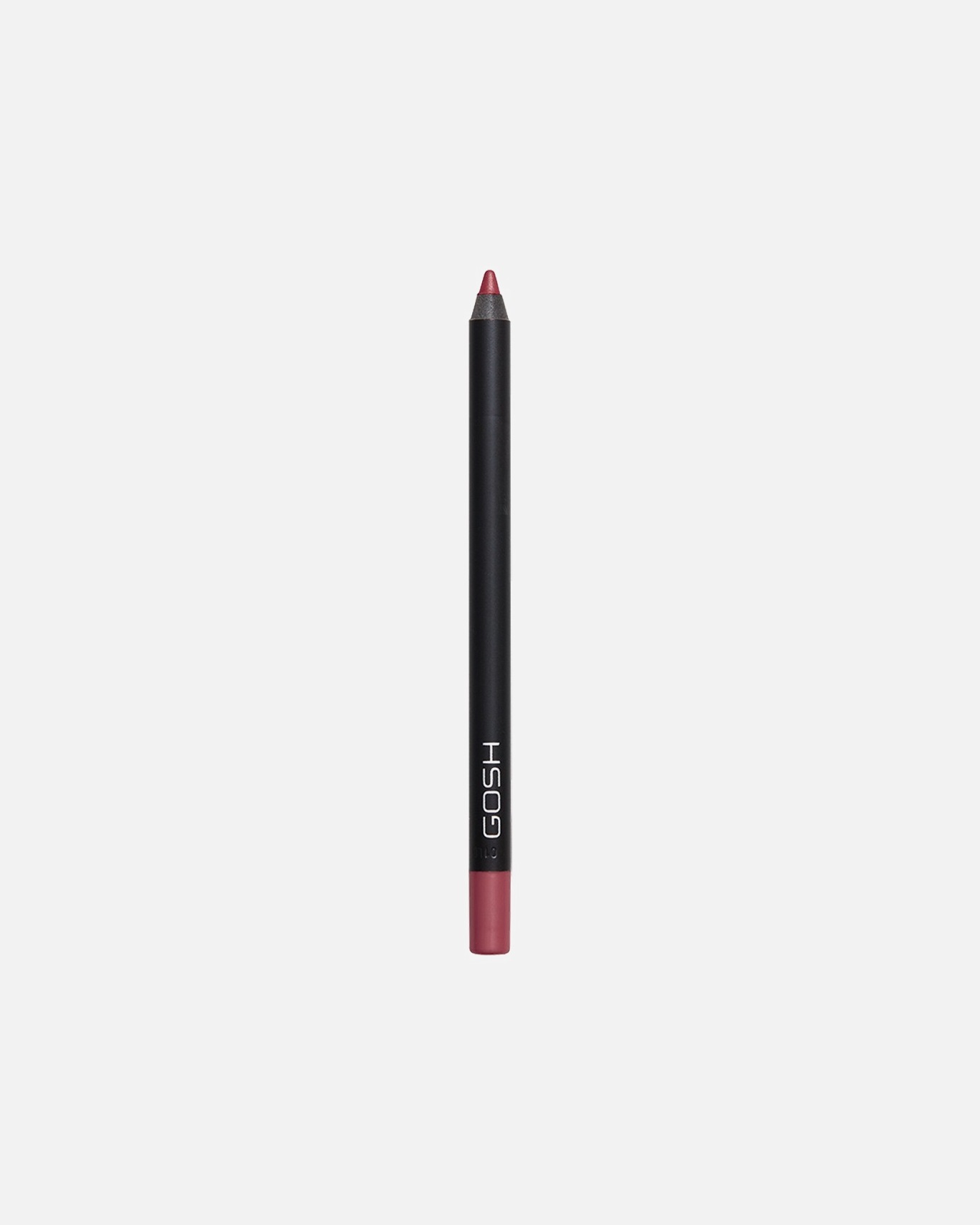 Gosh Copenhagen Velvet Touch Lipliner vanntett