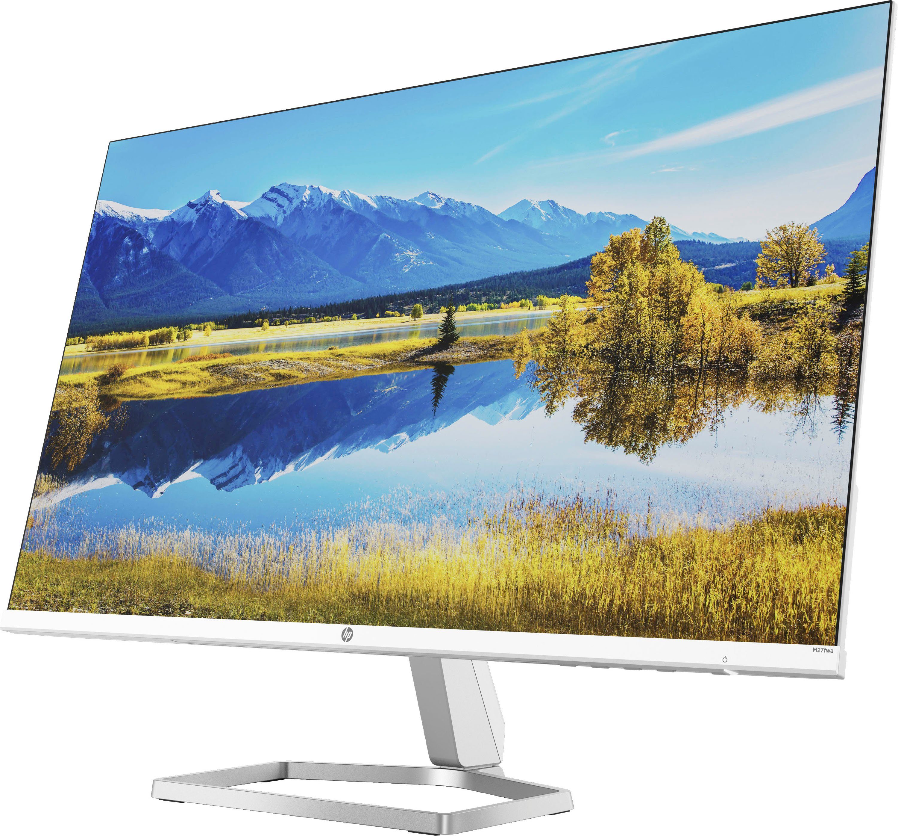 HP M27fwa FHD (HSD-0104-K) Gaming-Monitor (69 cm/27 