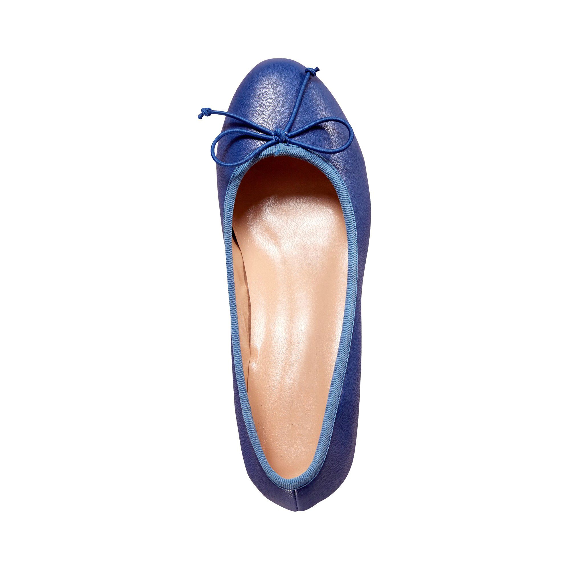 Ballerines petit talon