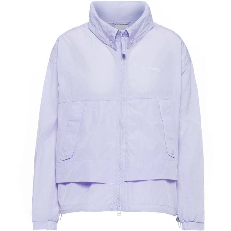 Columbia Paracutie Kapuzenjacke Damen