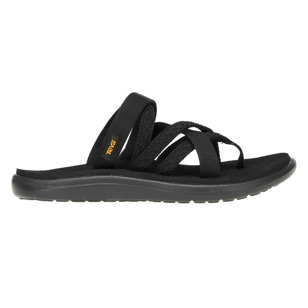 VOYA ZILLESA Damen - Freizeitsandalen