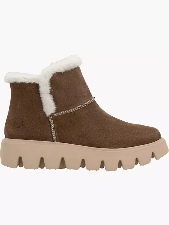 Rieker Damen Kurzstiefel