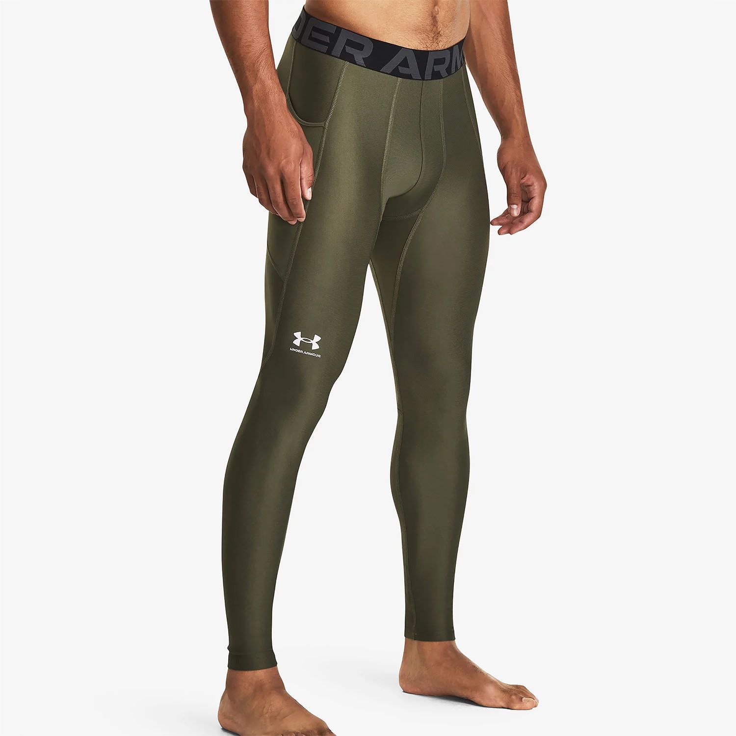 HeatGear Armour Leggings