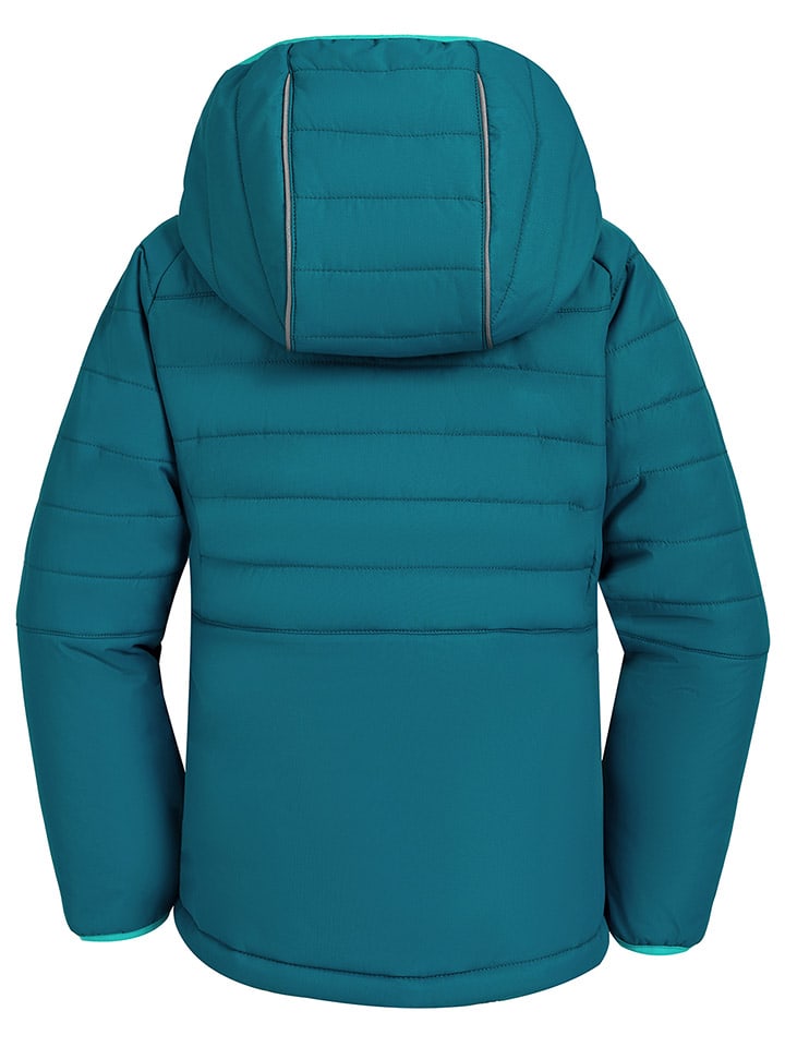 Kamik Dünne Ganzjahres-Steppjacke 