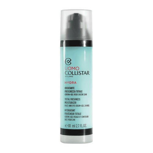 Collistar Uomo Hydra Total Freshness Moisturizer 80 ml