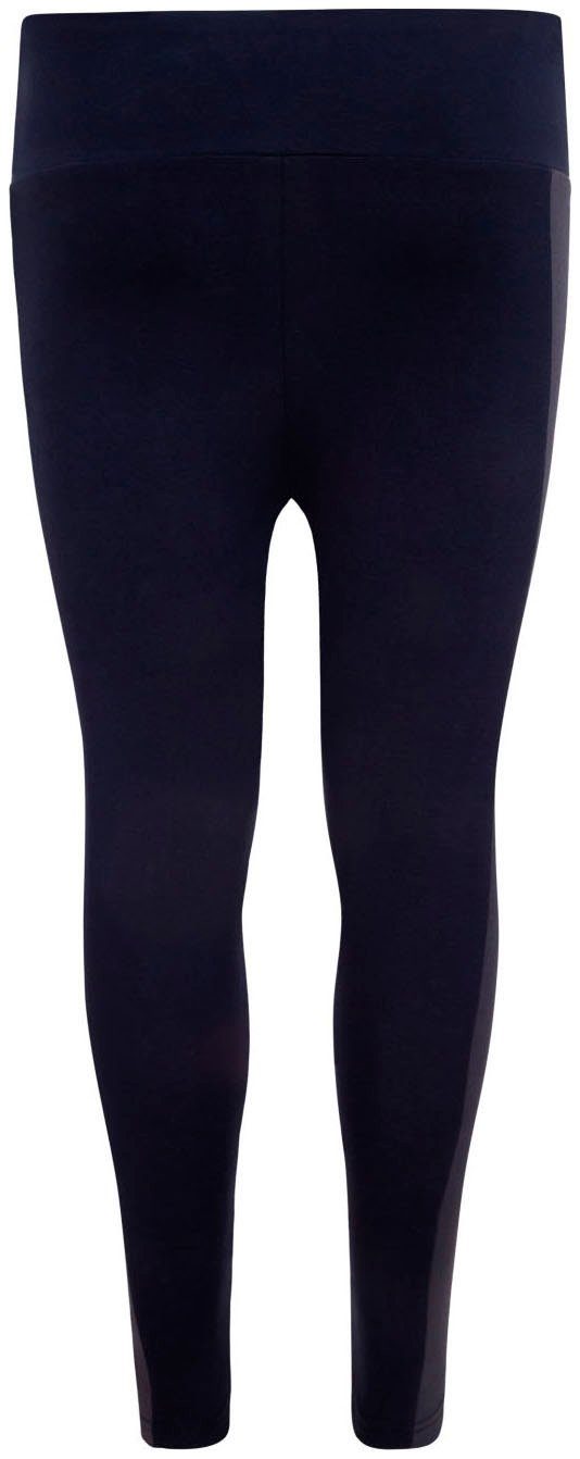 Converse Sporthose TONAL COLORBLOCKED LEGGING