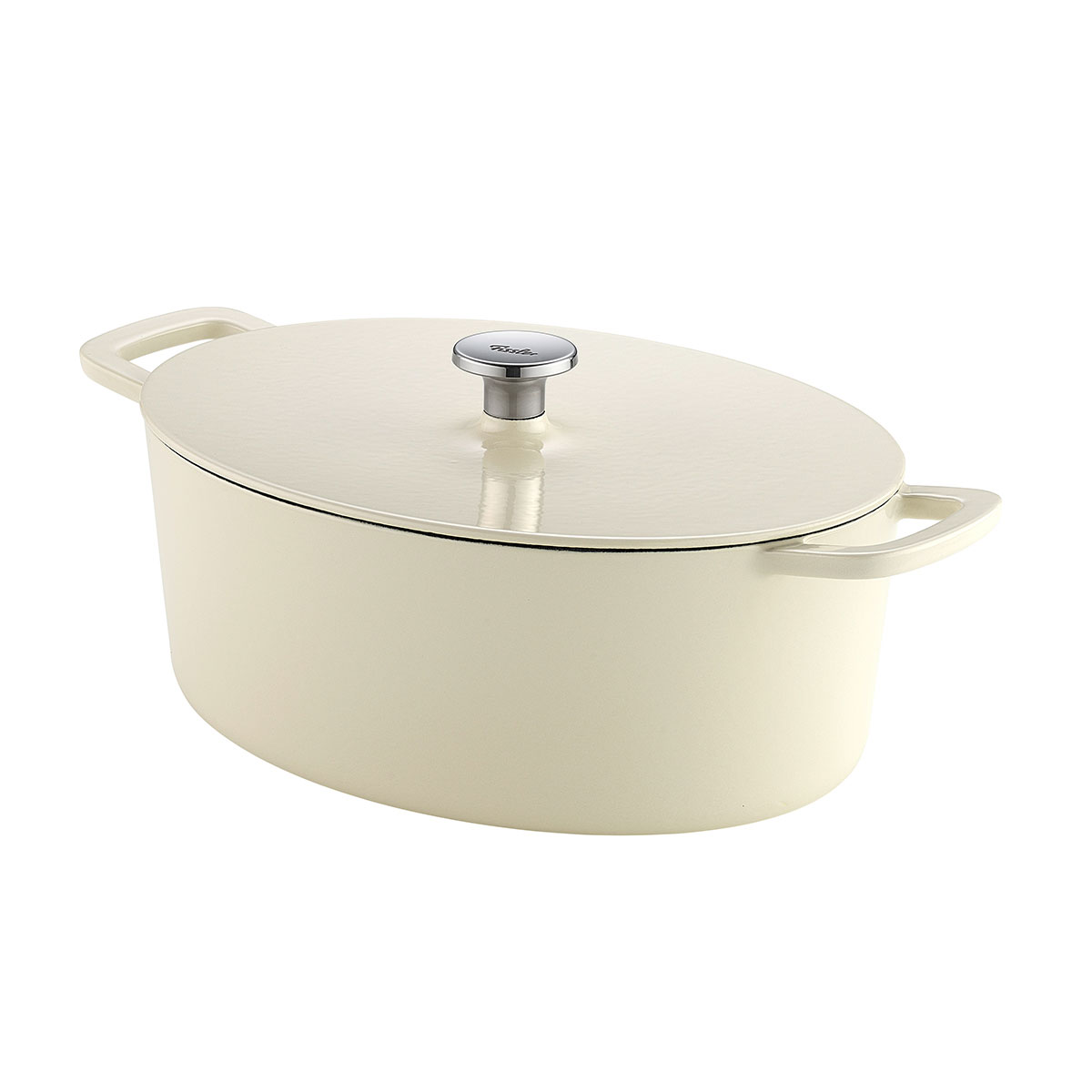 Bräter oval 33cm