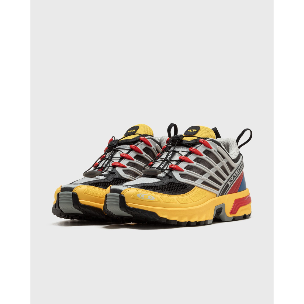 Salomon ACS Pro L47298900 / schwarz