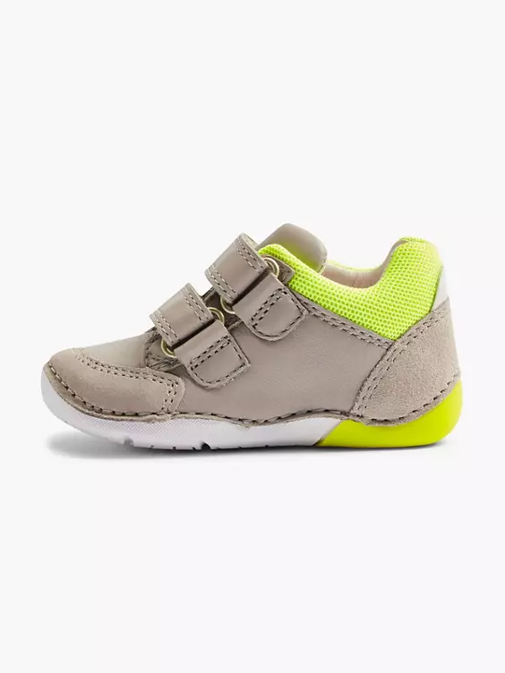 elefanten Leder Lauflerner LINO, Weite M