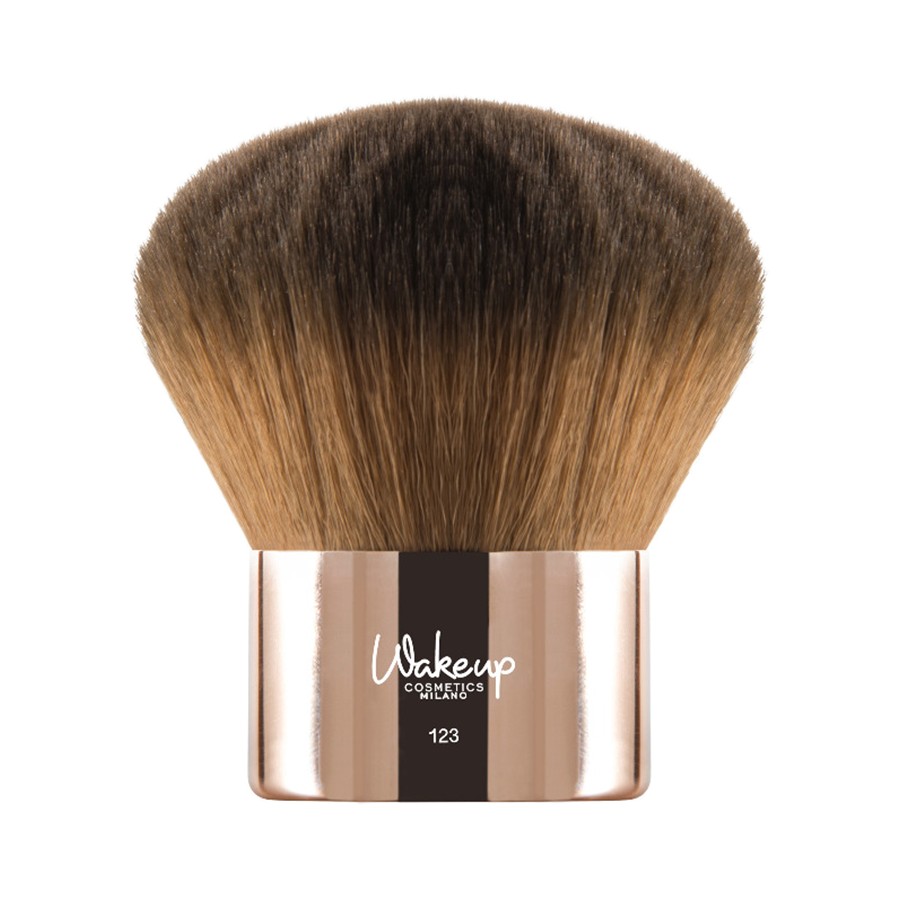 Maxi Powder Kabuki Brush