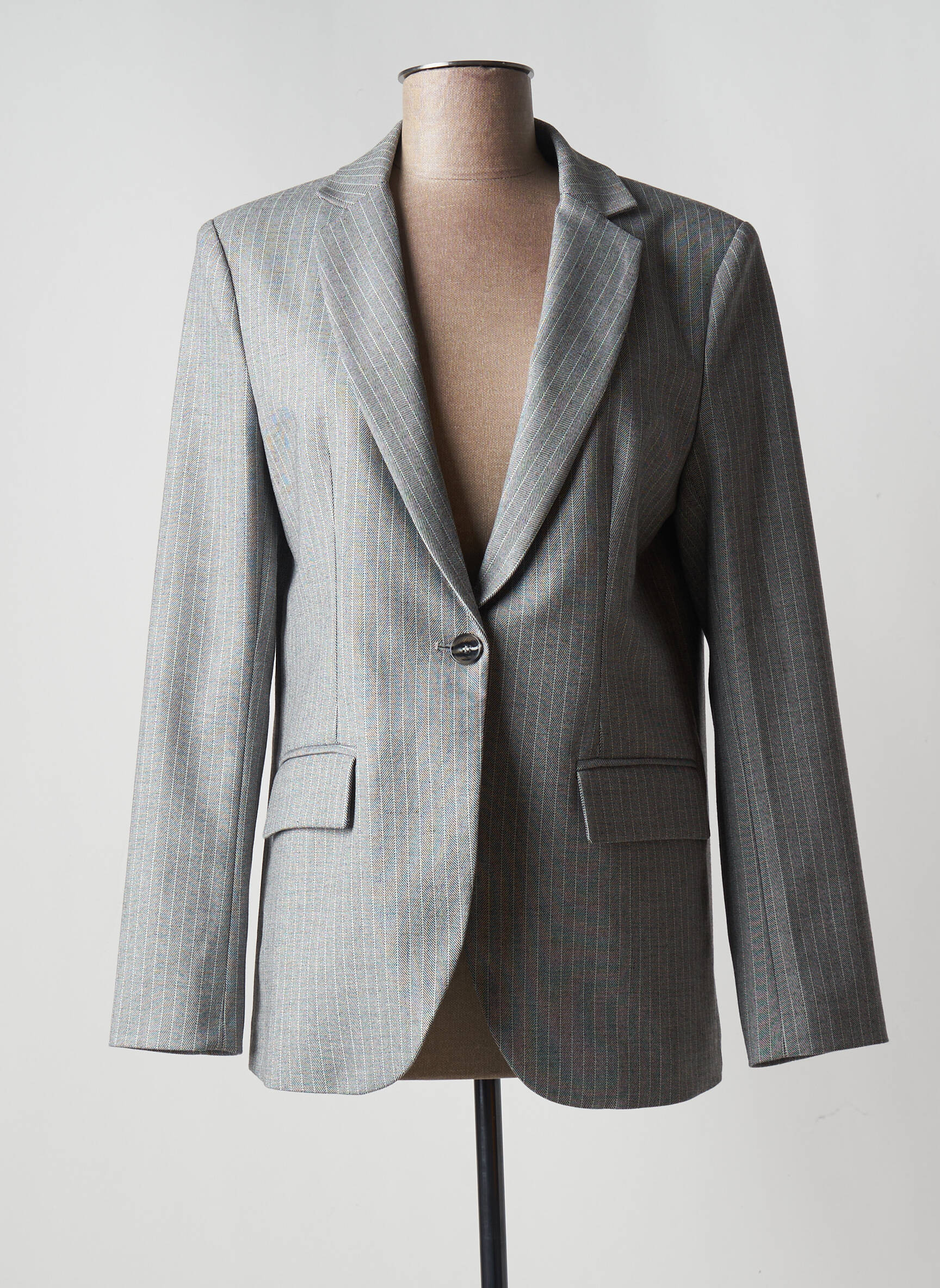 Imperial Blazers Femme couleur gris