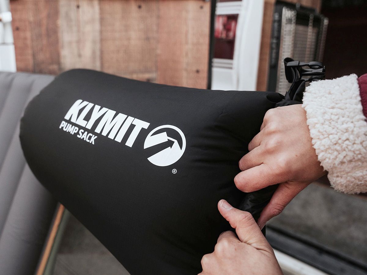Klymit Pumpsack