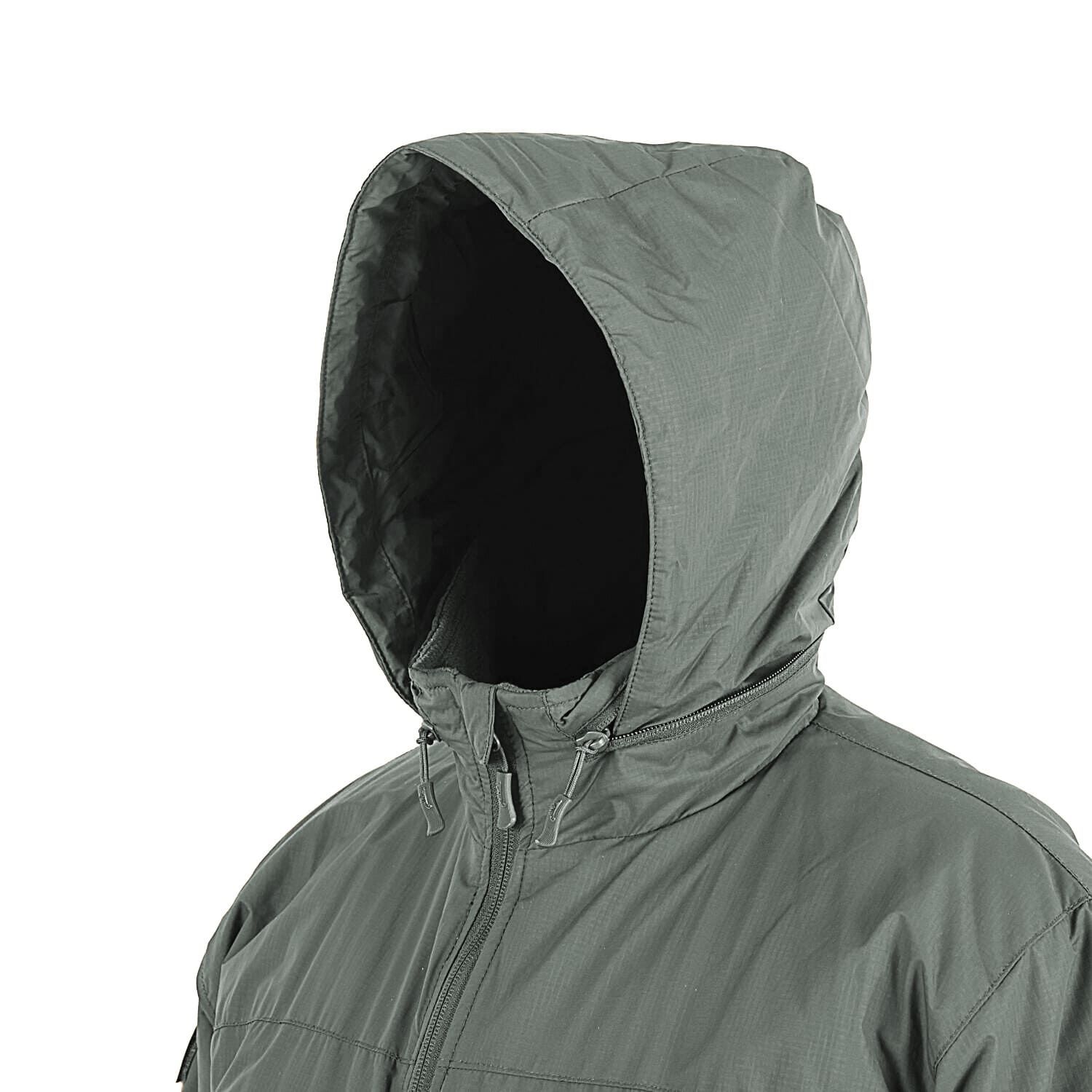 Level 7 Lightweight Winter Jacket