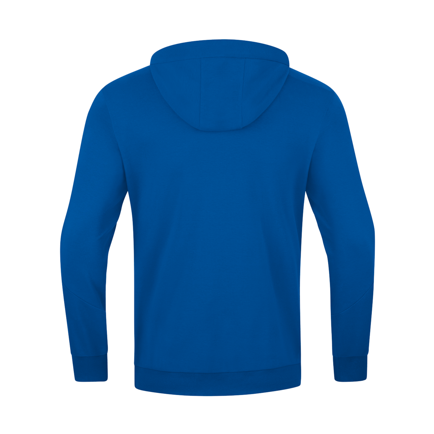 JAKO Power Hoody Kids Blau Weiss F400