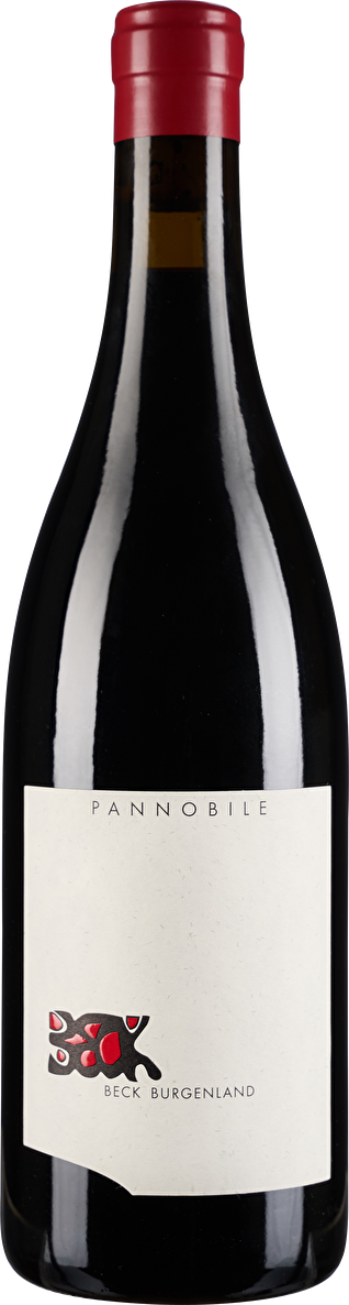 Beck Pannobile 2019